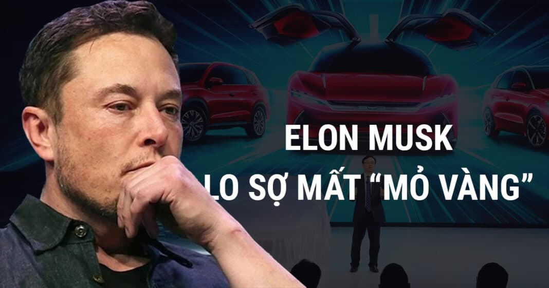 Chân dung tỷ phú xe điện Trung Quốc Vương Truyền Phúc vừa vượt mặt Elon Musk trở thành nhà sản xuất ôtô điện lớn nhất thế giới