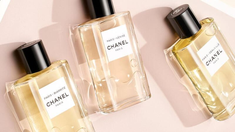 Chiến lược định vị của thương hiệu Chanel – Không giảm giá