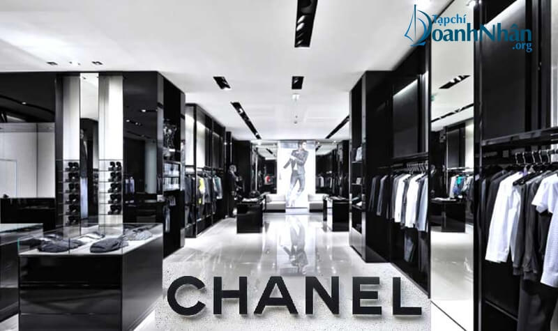 Chiến lược định vị thương hiệu của Chanel – Không bao giờ giảm giá