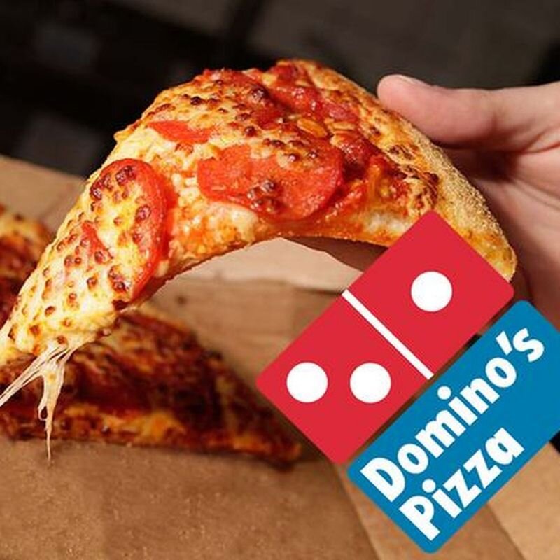 Chiến lược khiến Domino's thống trị thị trường pizza Ấn Độ
