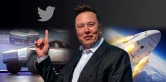 Chiến thuật "Cây gậy và củ cà rốt" quen thuộc của Elon Musk: Áp dụng dụng thành công ở Tesla và SpaceX, giờ lại đem dùng cho cả Twitter