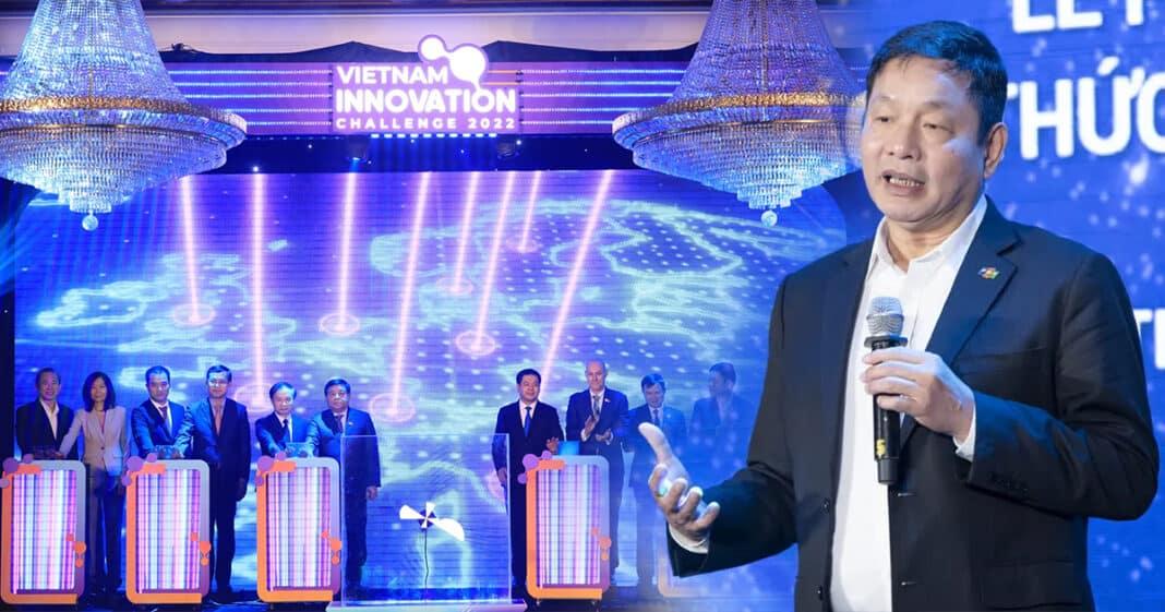 Chủ tịch FPT: Đổi mới sáng tạo là động lực duy nhất giúp Việt Nam thoát bẫy thu nhập trung bình