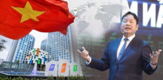 Chủ tịch FPT Trương Gia Bình: "Tôi luôn mơ ước một tương lai Việt Nam rất khác"