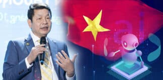 Chủ tịch FPT Trương Gia Bình: Việt Nam sẽ là "cường quốc" về phần mềm và trí tuệ nhân tạo