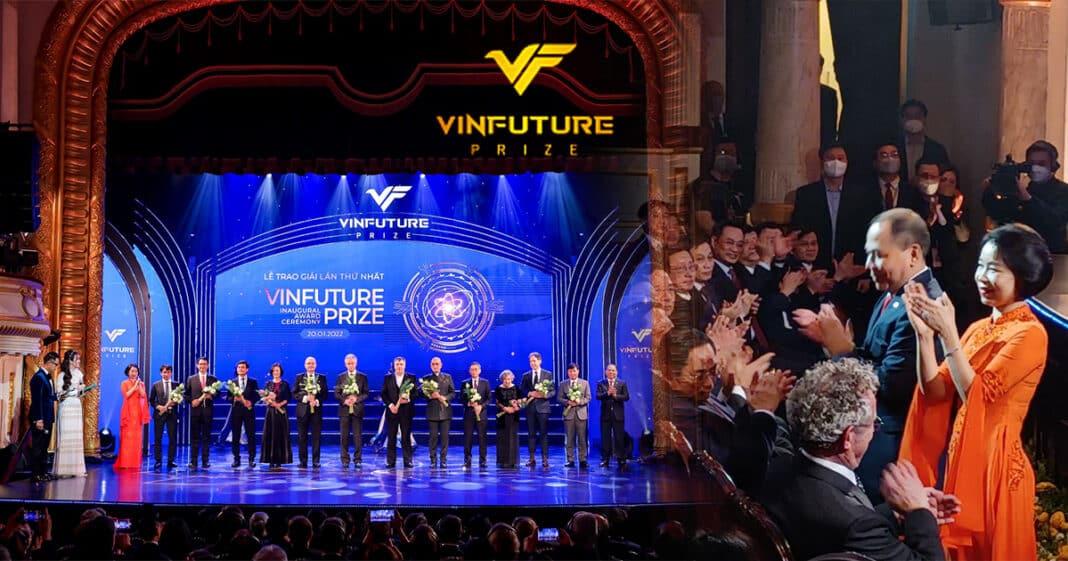 Chủ tịch Phạm Nhật Vượng mang giải thưởng triệu đô VinFuture 2022 trở lại: Hàng trăm nhà khoa học kiệt xuất thế giới sẽ quy tụ về Việt Nam