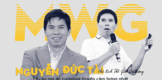 Chủ tịch Thế Giới Di Động Nguyễn Đức Tài và 15 câu nói truyền cảm hứng kinh doanh, khởi nghiệp, lãnh đạo nhân tài