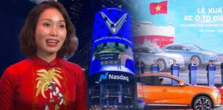 Chủ tịch VinFast Lê Thị Thu Thủy: "IPO thành công là cơ hội để VinFast mở rộng quy mô trên thị trường quốc tế"