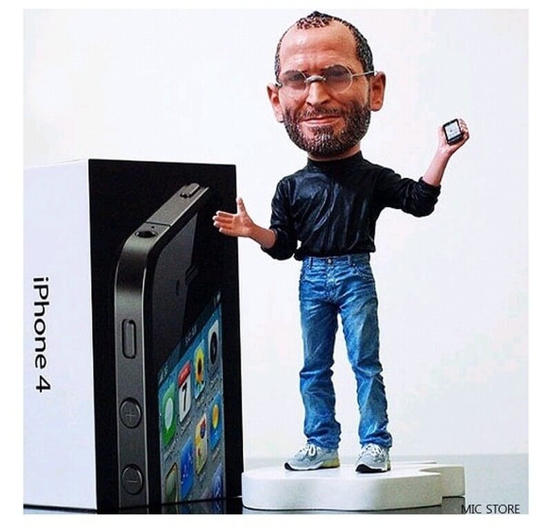 Chuyện chưa kể: 9 sai lầm ngớ ngẩn nhớ đời của Steve Jobs
