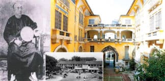 Chuyện đời ly kỳ của "Vua nhà đất" Chú Hỏa: Hào phú giàu nhất Sài Gòn xưa, có 30.000 căn nhà ở các vị trí đắc địa nhất Sài Gòn