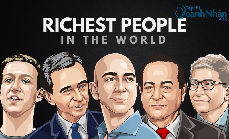 Cố vấn của tỷ phú hé lộ 10 bí quyết để trở thành 1% người giàu nhất thế giới