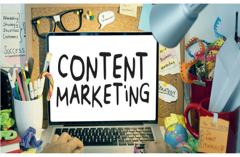 Content rớt khỏi ngai vàng – Content isn't King