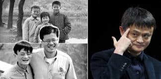 Cuộc đời đầy cảm hứng của "Gã điên không bao giờ lùi bước" Jack Ma: Từ con nhà nghèo 2 lần trượt đại học, 10 lần bị Harvard từ chối và 30 lần xin việc thất bại đến tỷ phú nổi tiếng thế giới