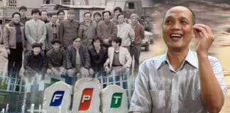 Cựu CEO Nguyễn Thành Nam tiết lộ: Các nhà sáng lập FPT từng cãi nhau vì chuyện "chia tiền"