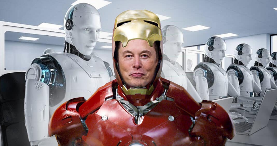 Đã đến lúc ngừng ca tụng văn hóa làm việc 120 giờ/tuần của Elon Musk: Làm để sống chứ đừng sống để làm!