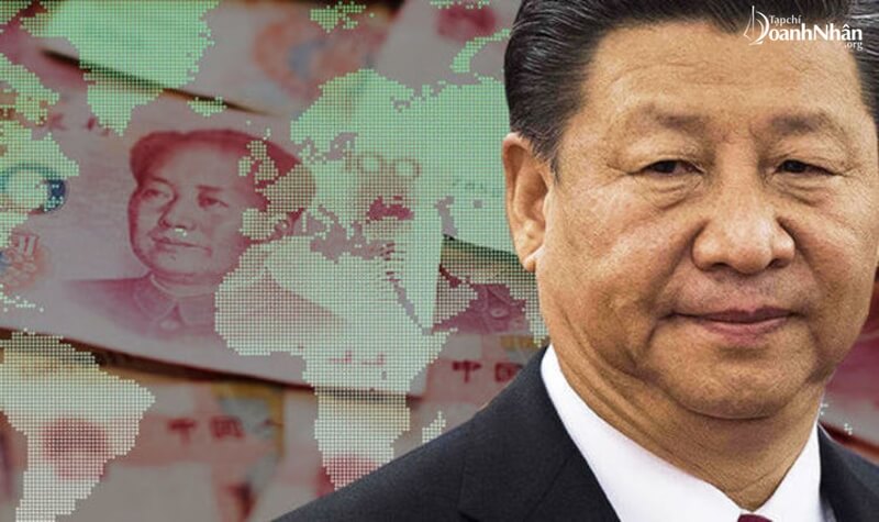 Danh sách tỷ phú Trung Quốc tăng mạnh, đầu tàu triển vọng của kinh tế thế giới