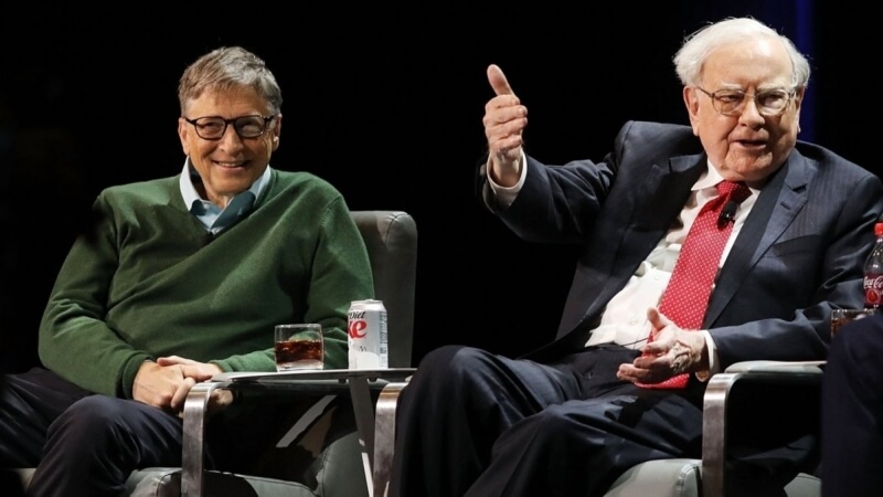 Điểm chung của người siêu giàu, từ Phạm Nhật Vượng tới Bill Gates: Họ không làm việc vì tiền!
