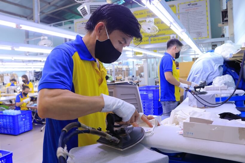 Doanh nghiệp Mỹ phá sản ảnh hưởng thế nào tới doanh nghiệp Việt Nam