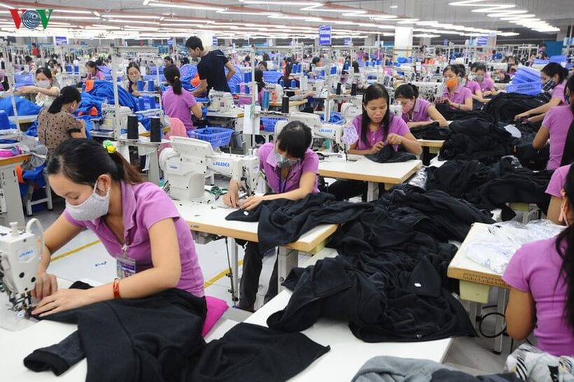 Doanh nghiệp Mỹ phá sản ảnh hưởng thế nào tới doanh nghiệp Việt Nam