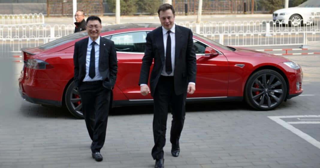Elon Musk đã tìm được người kế nhiệm mình trở thành CEO Tesla: Người Trung Quốc, tương đồng gần như hoàn hảo với ông trong công việc và cuộc sống