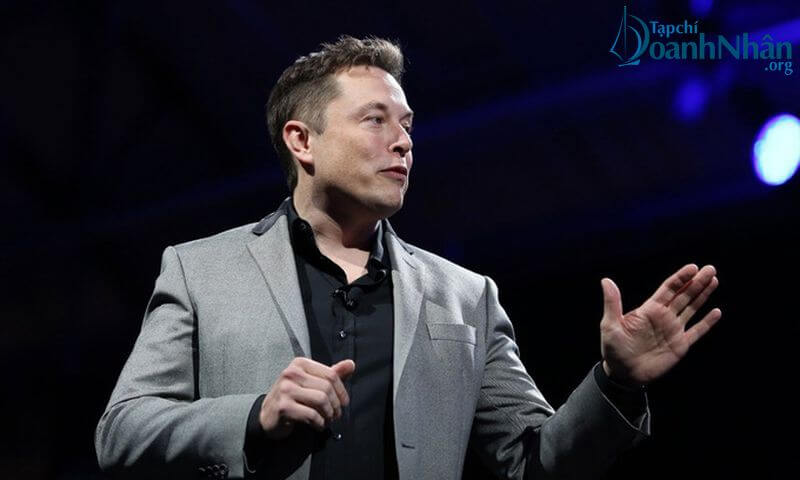 Elon Musk đã xây dựng một đế chế riêng của mình như thế nào?
