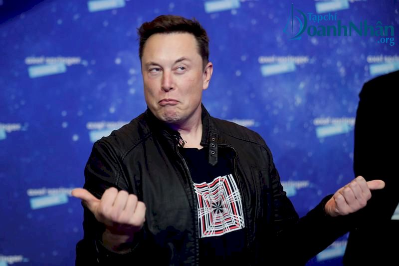 Elon Musk và 8 quy tắc nghiêm ngặt bắt tất cả nhân viên Tesla phải tuân theo