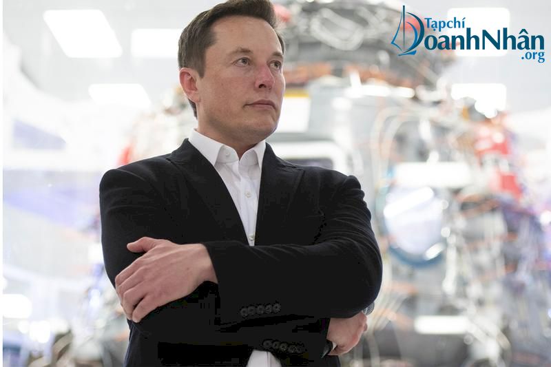 Elon Musk và 8 quy tắc nghiêm ngặt bắt tất cả nhân viên Tesla phải tuân theo