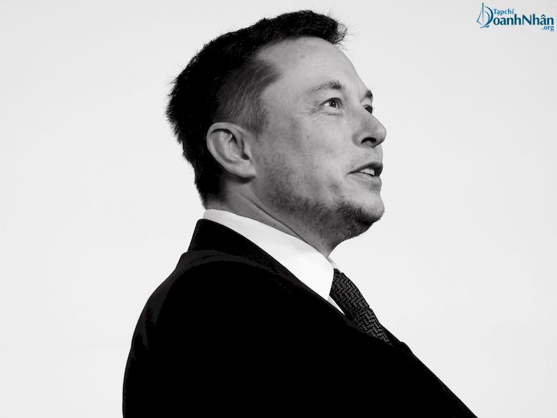 Elon Musk và Billgate ai mới là người giàu hơn