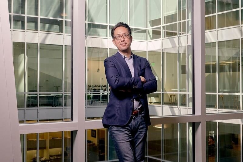 Eric Wu: Cậu sinh viên lấy học bổng để đầu tư BĐS đến chủ công ty 3,8 tỷ USD