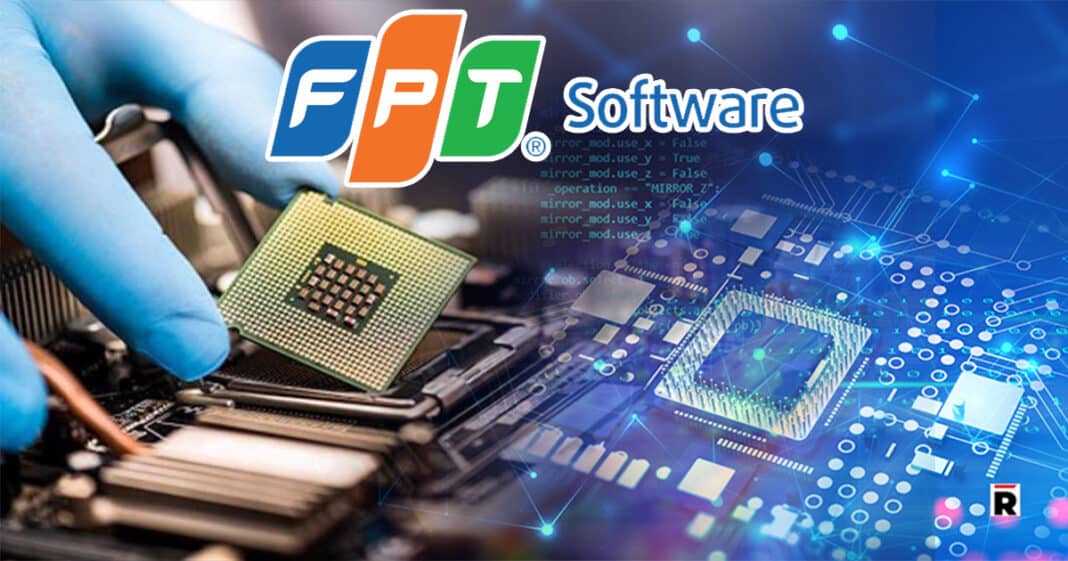 FPT chính thức sản xuất thành công chip vi mạch 
