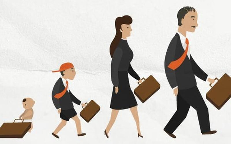 'Gia đình trị' bài học rút ra từ thất bại trong doanh nghiệp gia đình tại Nhật Bản