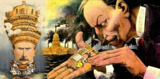 Giải mã bí thuật làm giàu của "Vua dầu mỏ" John D. Rockefeller: Trước và sau ông vẫn không có người nào trên thế giới giàu bằng ông!