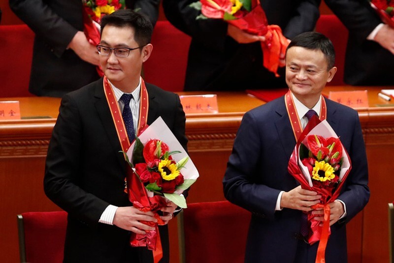 Giới nhà giàu Trung Quốc đua nhau làm từ thiện vì lời kêu gọi của chính phủ