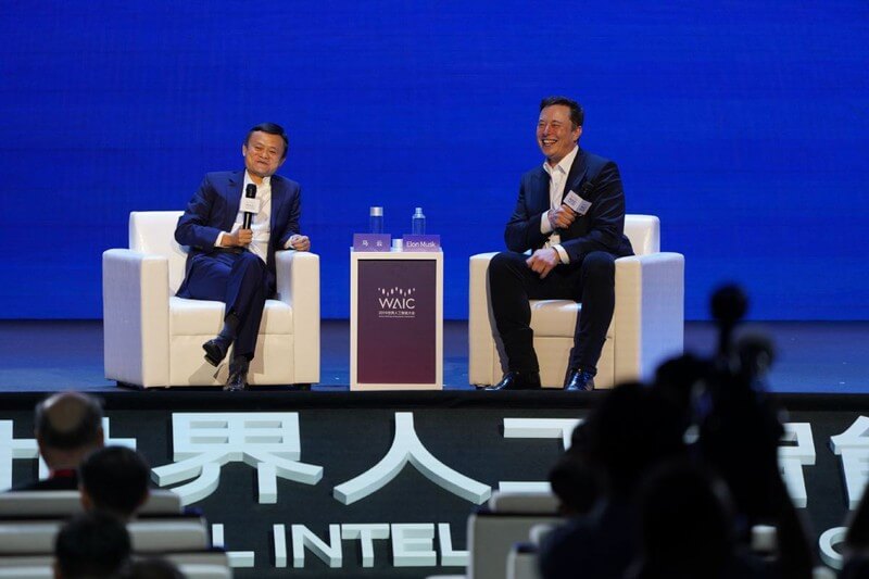 Giới trẻ Trung Quốc "quay xe" với Jack Ma, sang thần tượng Elon Musk như "siêu nhân"