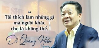 Hành trình gây dựng gia tộc kinh doanh nghìn tỷ của bầu Hiển