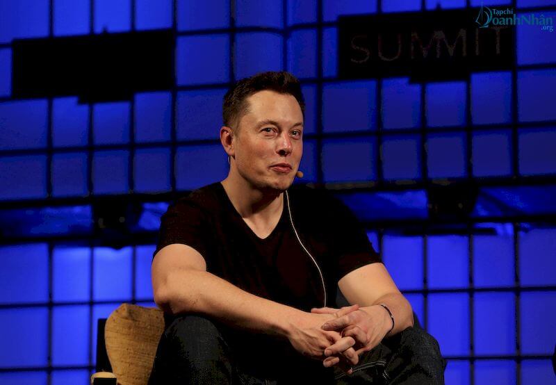 Hành trình từ một kẻ `ngoại đạo` tới đối tác chiến lược của Lầu Năm Góc của Elon Musk