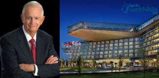"Hoàng đế khách sạn" Bill Marriott và 3 quyết định khác người làm nên đế chế khách sạn lớn nhất thế giới