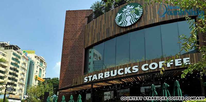 Học được gì chiến lược Marketing mix 4P của Starbucks?