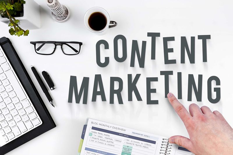 Học ngay 8 cách xây dựng chiến lược Content Marketing cực hiệu quả cho thương hiệu cá nhân