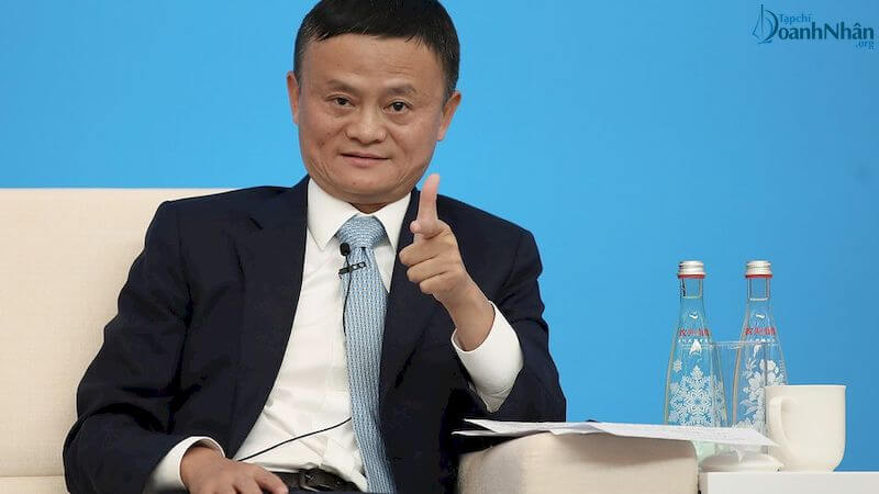 Jack Ma một tay biến ngày lễ "vô thưởng vô phạt" trở thành đại lễ mua sắm