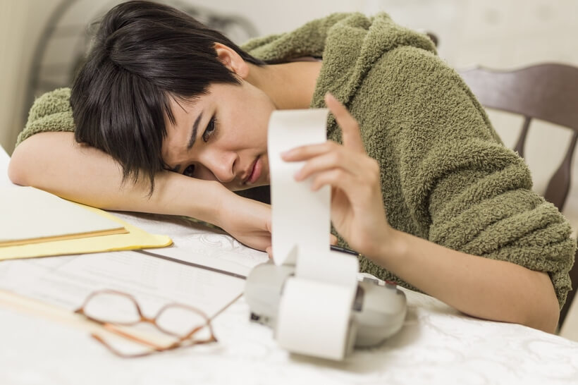 Khởi nghiệp và những cơn stress “tiền bạc” khiến bạn nãn lòng