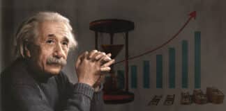 Lãi kép là gì mà được Albert Einstein ví như "kì quan thứ 8" của nhân loại trong đầu tư làm giàu?