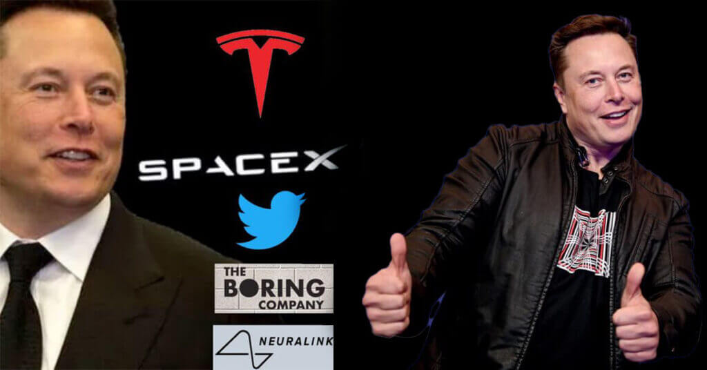 Liệu "siêu nhân" Elon Musk có thể điều hành Tesla, SpaceX và Twitter cùng một lúc?