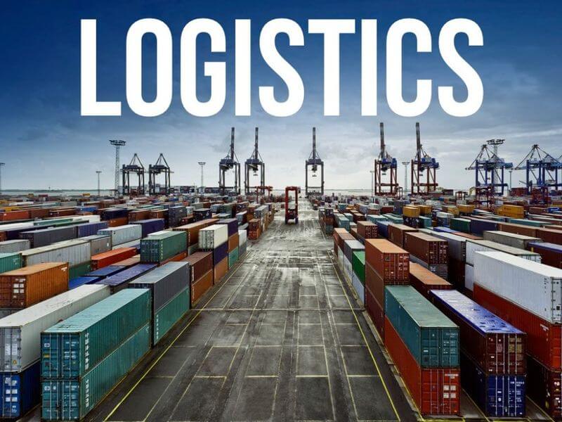 Lưu ý : Logistic đang nằm trong tay các doanh nghiệp ngoại