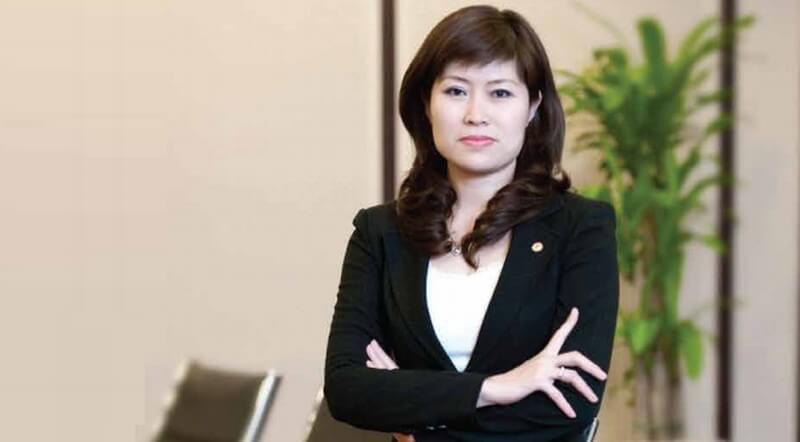 Lý do dưới trướng tỷ phú Phạm Nhật Vượng có nhiều nữ CEO tài sắc vẹn toàn?