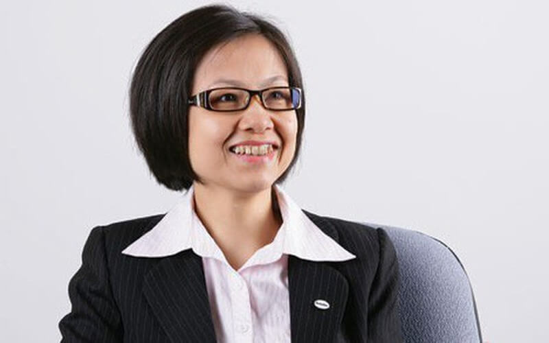 Lý do dưới trướng tỷ phú Phạm Nhật Vượng có nhiều nữ CEO tài sắc vẹn toàn?
