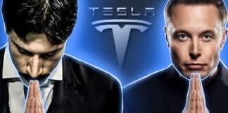 Ly kỳ ý nghĩa tên hãng xe điện Tesla và hành trình Elon Musk thâu tóm hãng xe này