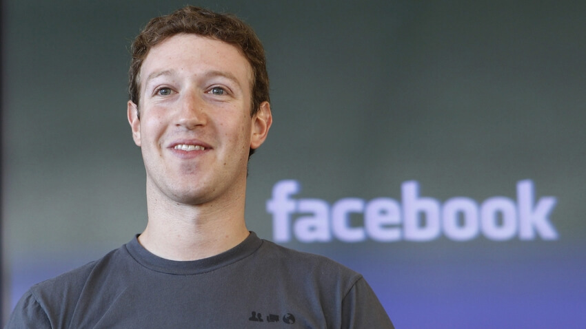 Mark Zuckerberg - Người giỏi nhất cũng là người dã man nhất