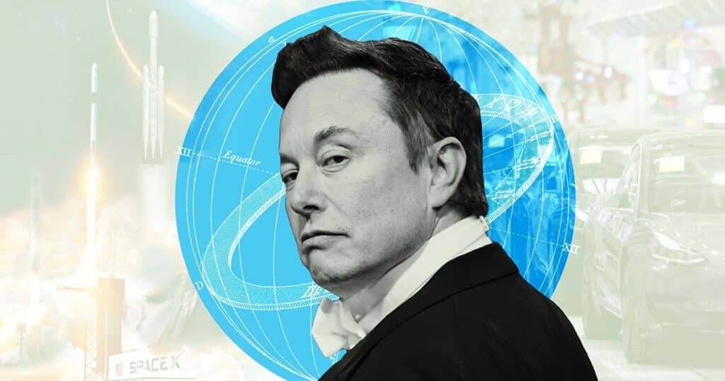 Mặt trái từ quyền lực của "gã ngông thiên tài" Elon Musk: Phát ngôn ngông cuồng - hành động bất cần