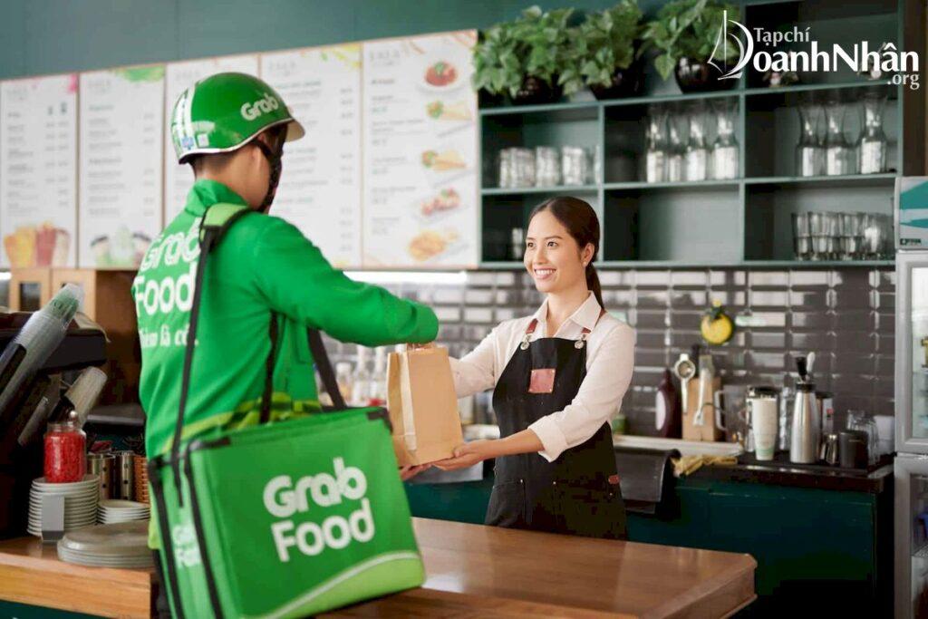 Mẹo bán hàng ăn uống trên Grabfood giúp shop bạn sinh tồn bất chấp mùa dịch