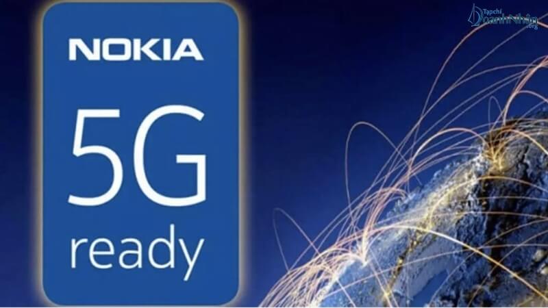 NOKIA từ ông lớn ngành công nghệ chế.t dần vì lạc hậu, bảo thủ